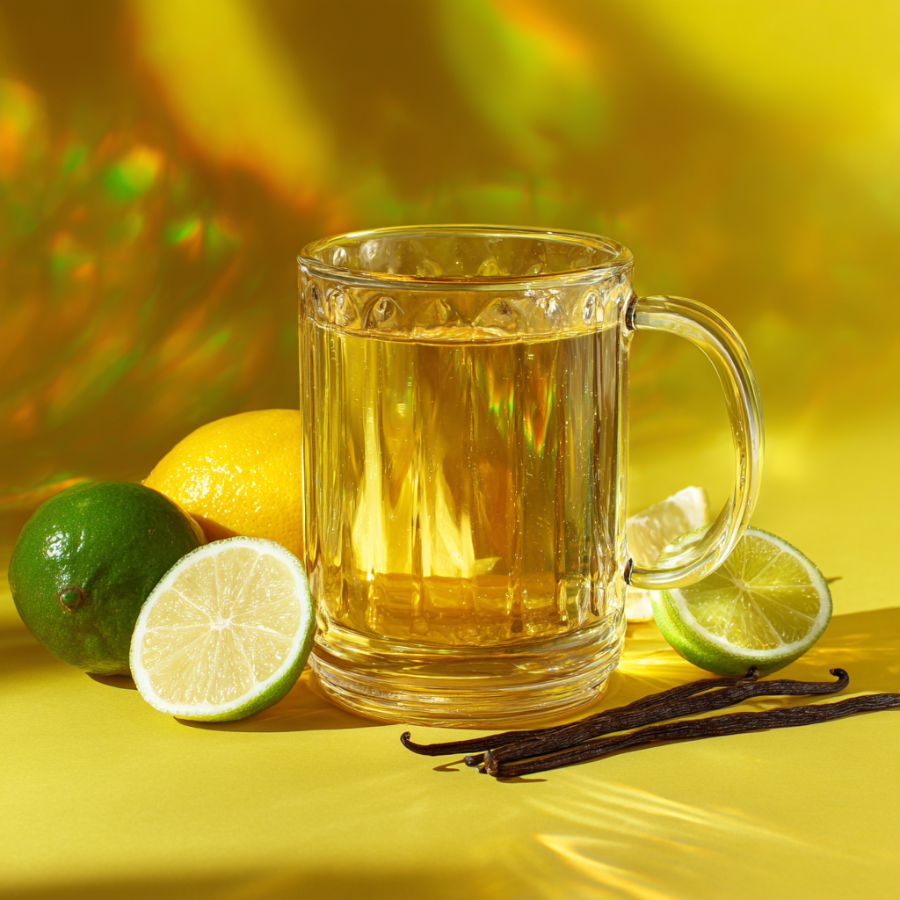 Thé Bio Cuba Libre