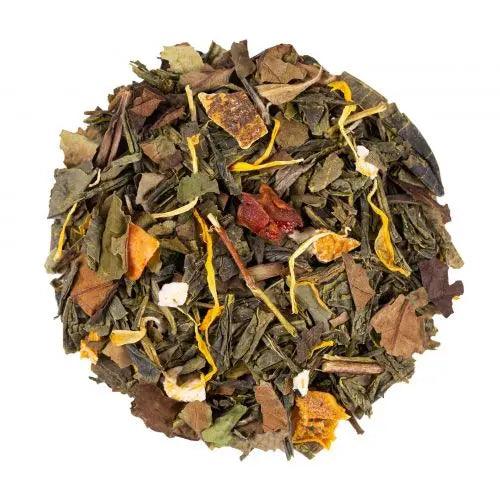 Thé Îles Exotiques 100g