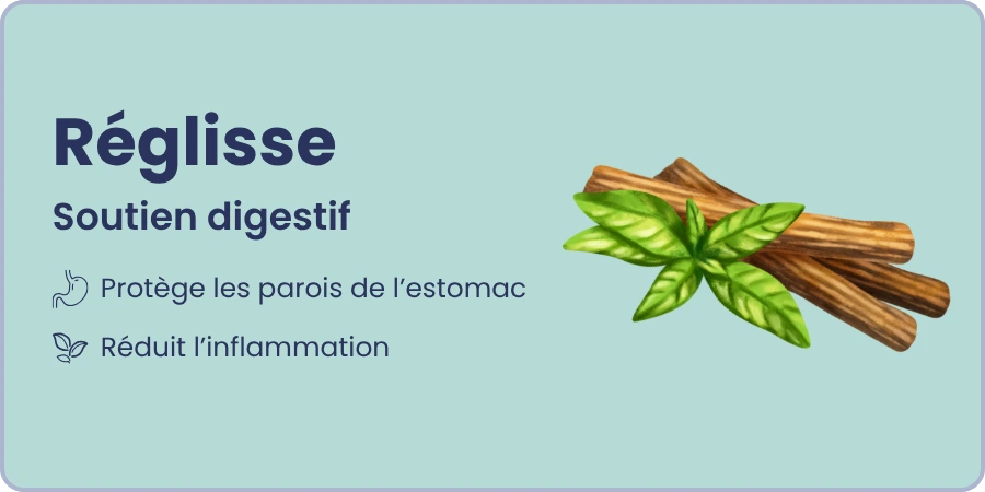 Ingrédient 3 et ses bienfaits