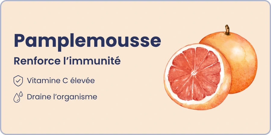 Ingrédient 1 et ses bienfaits