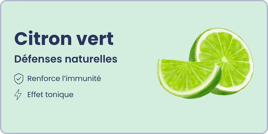 Ingrédient 1 et ses bienfaits