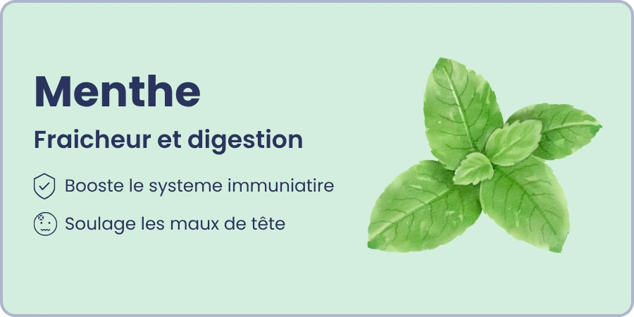 Ingrédient 3 et ses bienfaits