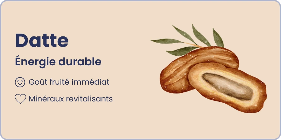 Ingrédient 1 et ses bienfaits