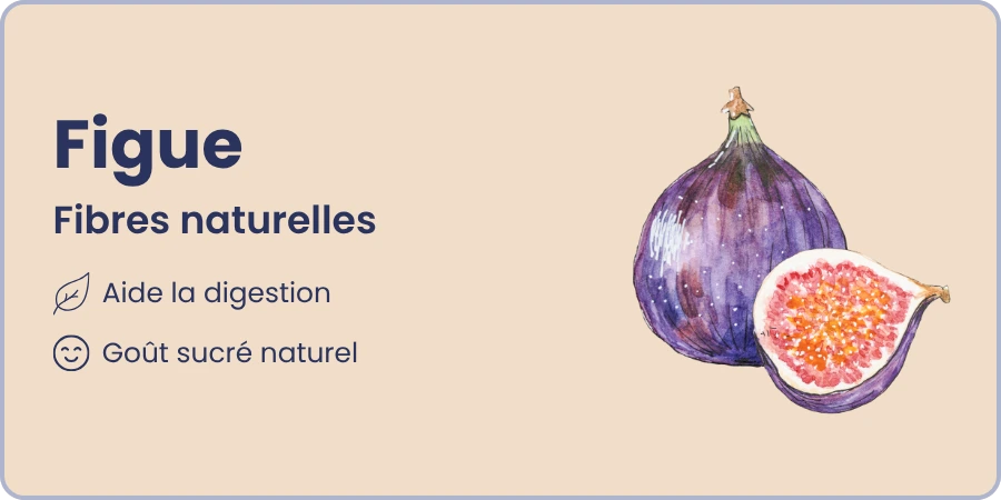 Ingrédient 2 et ses bienfaits