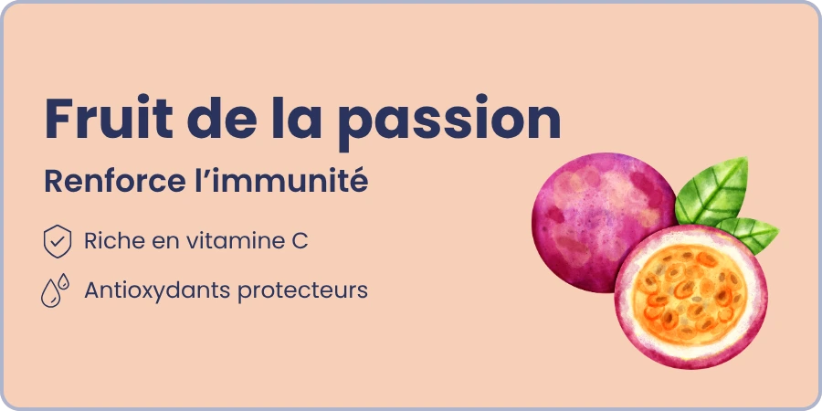 Ingrédient 1 et ses bienfaits