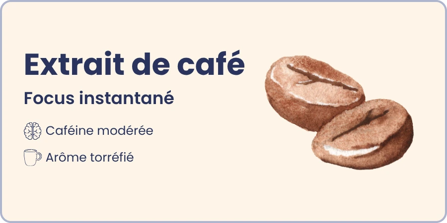 Ingrédient 3 et ses bienfaits