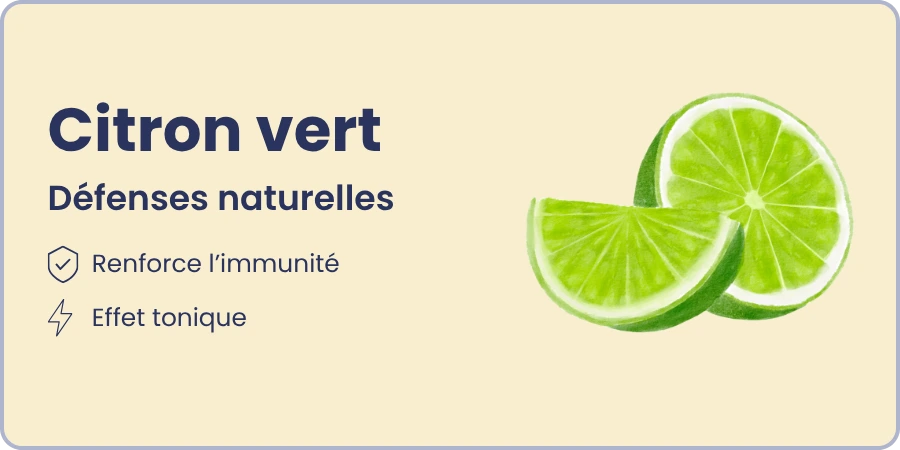 Ingrédient 3 et ses bienfaits