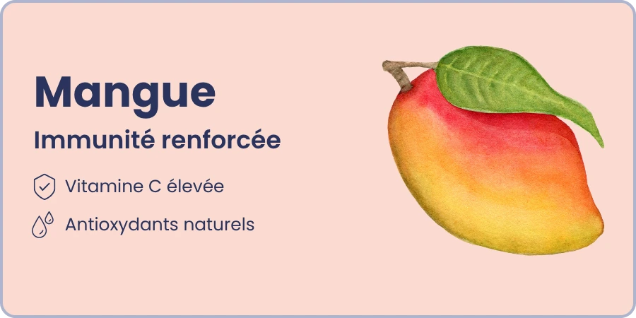Ingrédient 2 et ses bienfaits