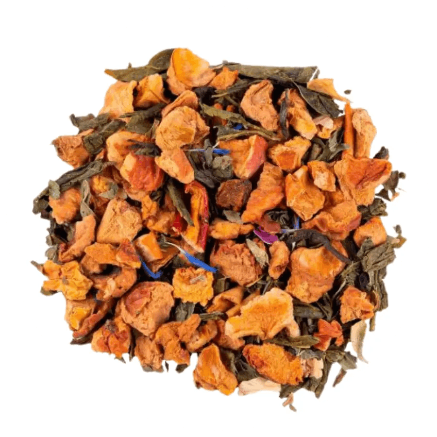 Thé Blue Lagoon 100g