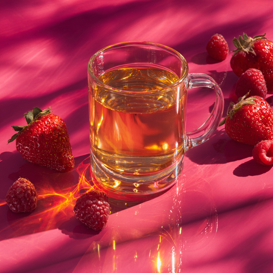 Tisane Bio Petits Trésors