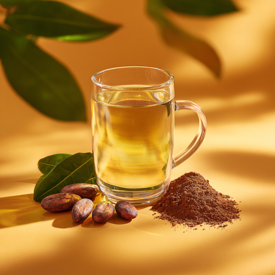 Tisane Bio Douce Nuit