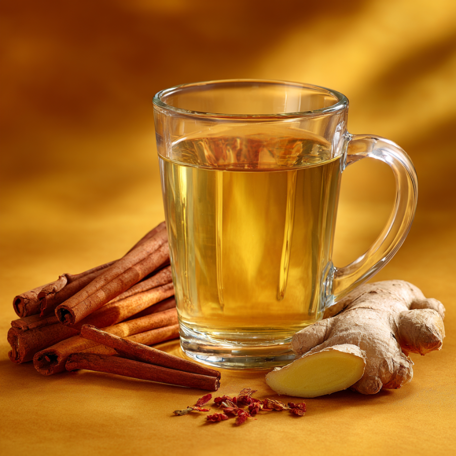 Thé Bio Esprit du Sri Lanka