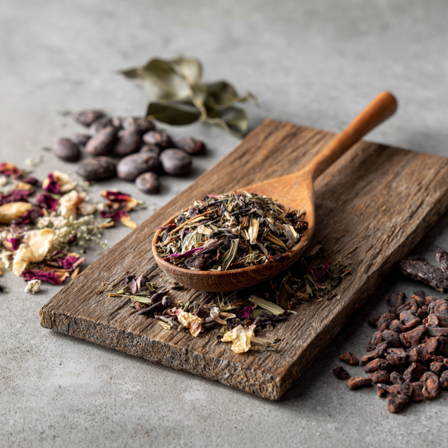 Tisane Bio Douce Nuit