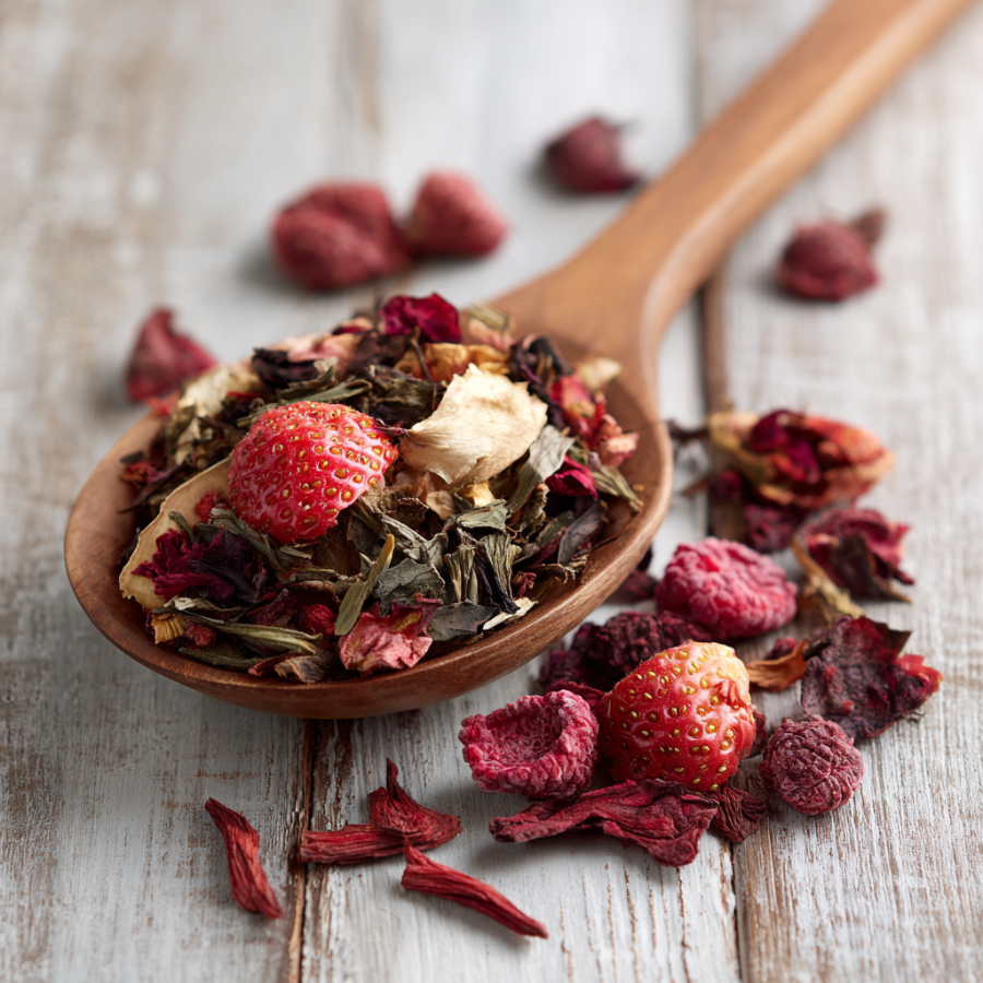 Tisane Bio Petits Trésors