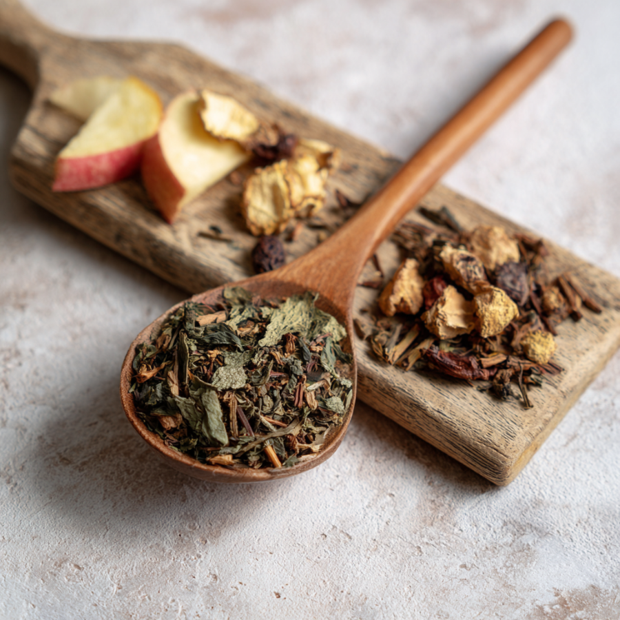 Tisane Bio Sérénité Nocturne